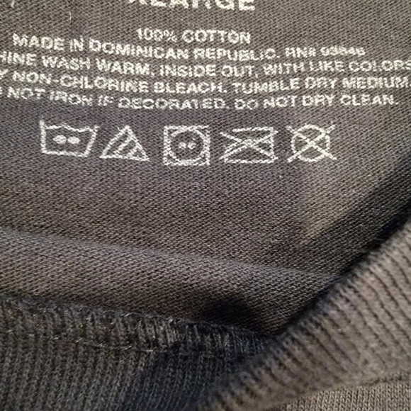 Jennifer Lopez J-Lo If you had my Love Graphic Tee Official Licensed New! - Picture 6 of 6